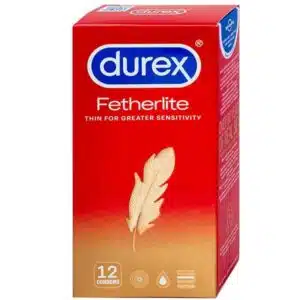 Durex Fetherlite (1)