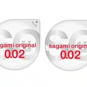 Sagami Original 0.02mm (2)