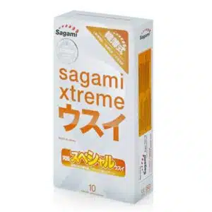 Bcs Sagami Xtreme Super Thin (2)