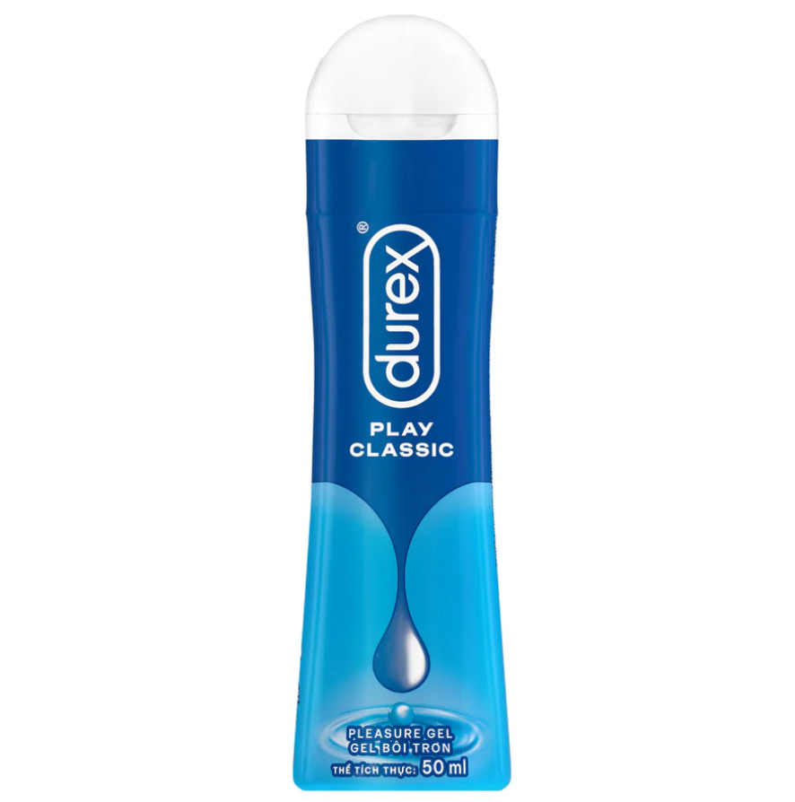 Gel Boi Tron Durex Classic 50ml