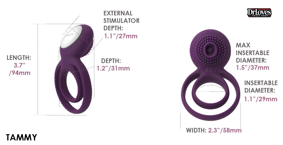 Svakom Tammy 1 Svakom Tammy 1