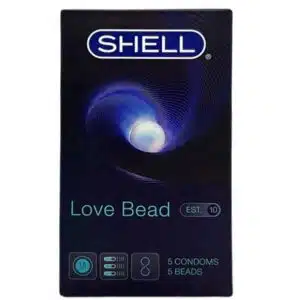 Bcs Shell Love Bead (2)