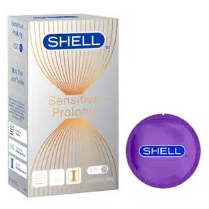 Bcs Shell Sensitive Prolong (3)