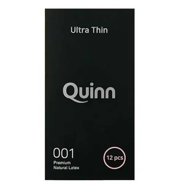 Bao Cao Su Quinn Ultra Thin (1)