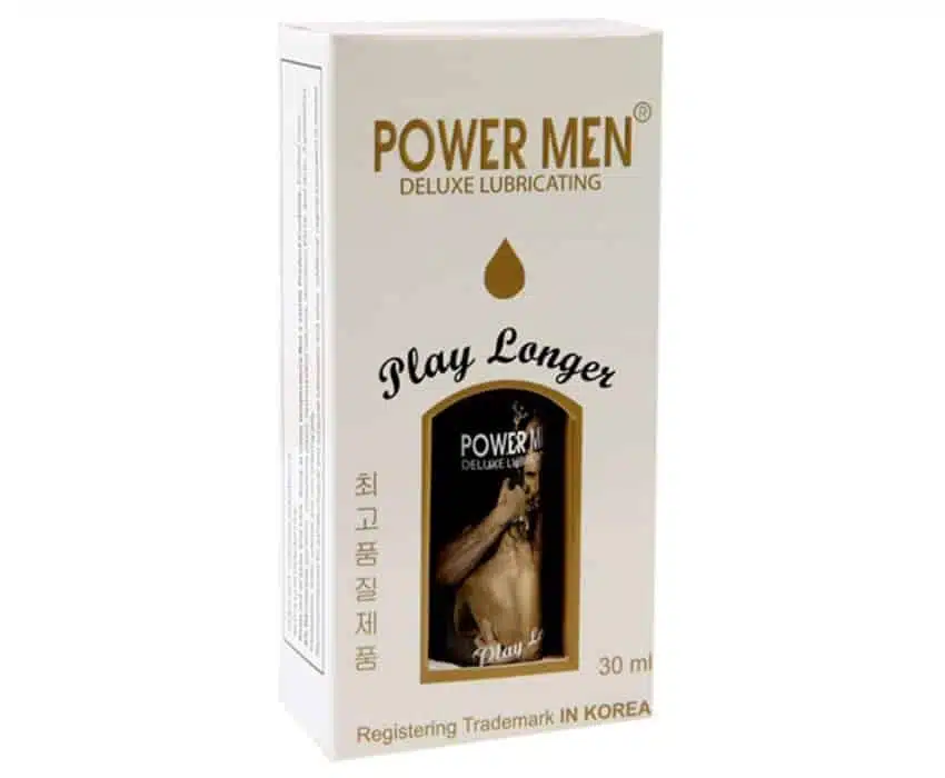 Các Loại Gel Bôi Trơn Hàn Quốc Tốt Nhất Hiện Nay