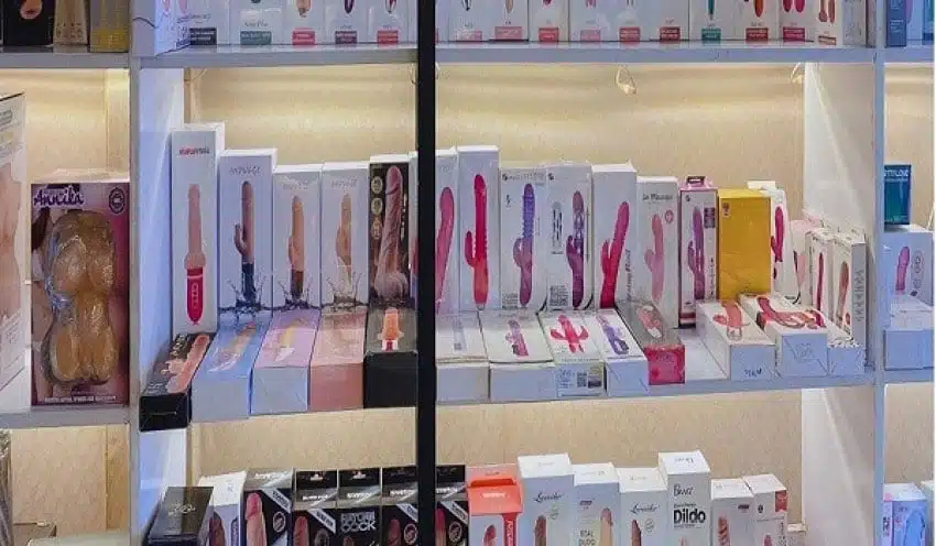 Tổng Hợp Các Shop Bao Cao Su, Sextoy Uy Tín ở Hà Nội
