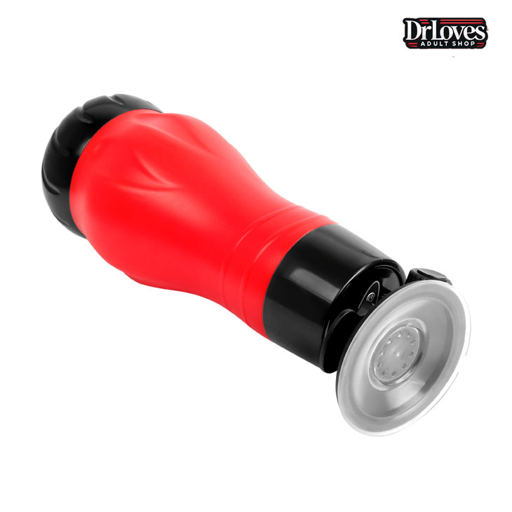 Coc Thu Dam Crazy Bull Flora Red (6) Coc Thu Dam Crazy Bull Flora Red (6)