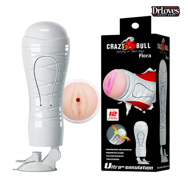 Am Dao Gia Crazy Bull Flora White (1)