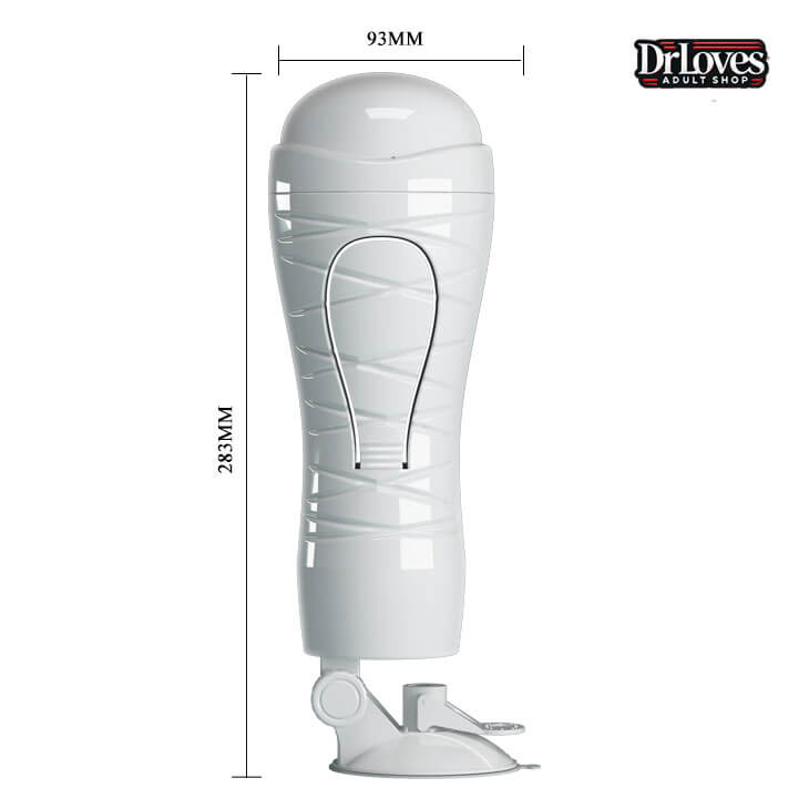 Am Dao Gia Crazy Bull Flora White (4) Am Dao Gia Crazy Bull Flora White (4)