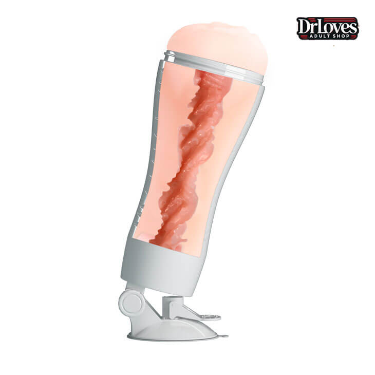 Am Dao Gia Crazy Bull Flora White (8) Am Dao Gia Crazy Bull Flora White (8)