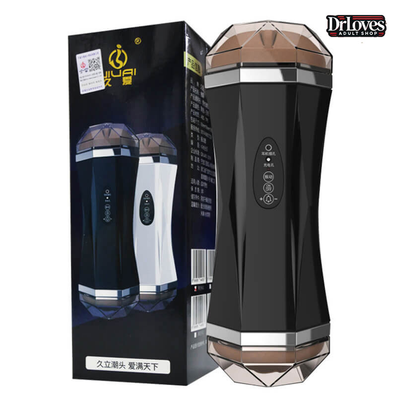 Am Dao Gia 2 Dau Jiuai 1