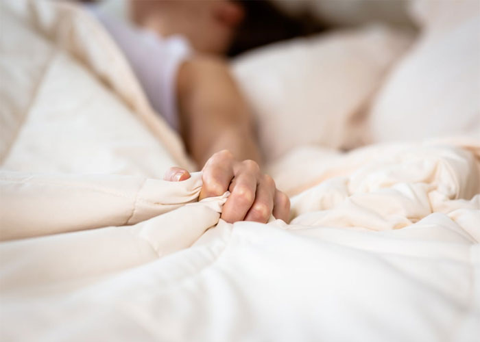 Mẹ Đơn Thân Giải Quyết Nhu Cầu Sinh Lý Như Thế Nào? Cách Giải Quyết Nhu Cầu Sinh Lý Của Mẹ đơn Thân