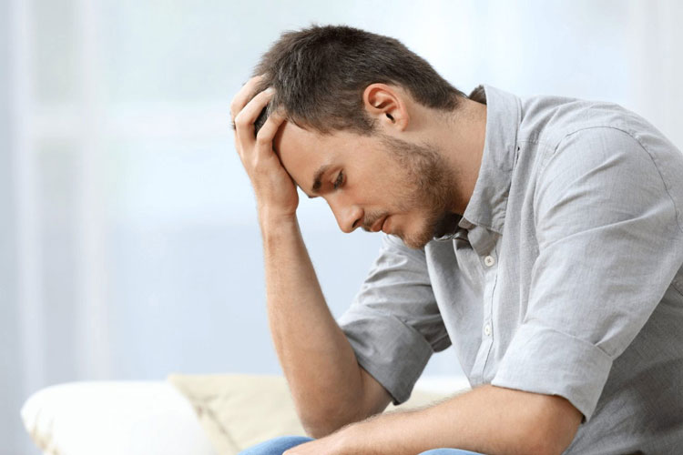 Thủ Dâm Nhiều Có Gây Vô Sinh Không? Tìm Hiểu Ngay! Thu Dam Nhieu Co Bi Vo Sinh (1)