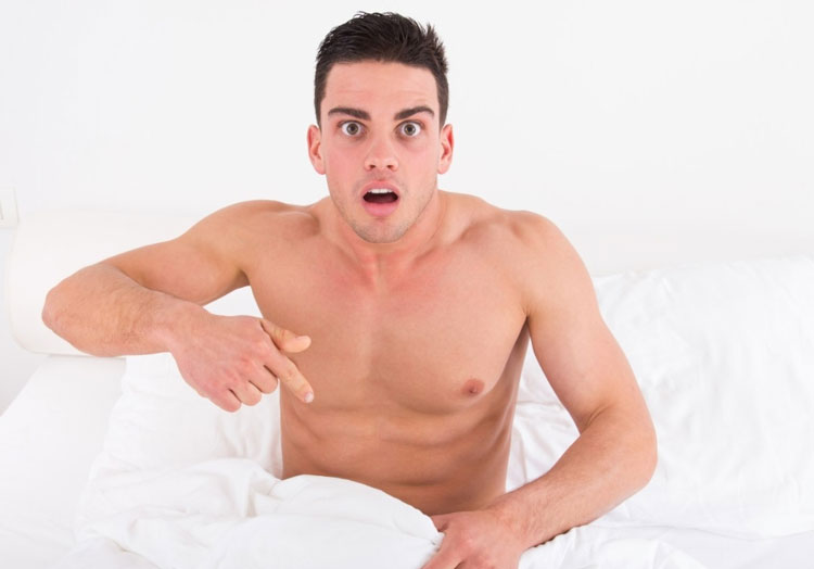 Thủ Dâm Nhiều Có Gây Vô Sinh Không? Tìm Hiểu Ngay! Thu Dam Nhieu Co Bi Vo Sinh (2)