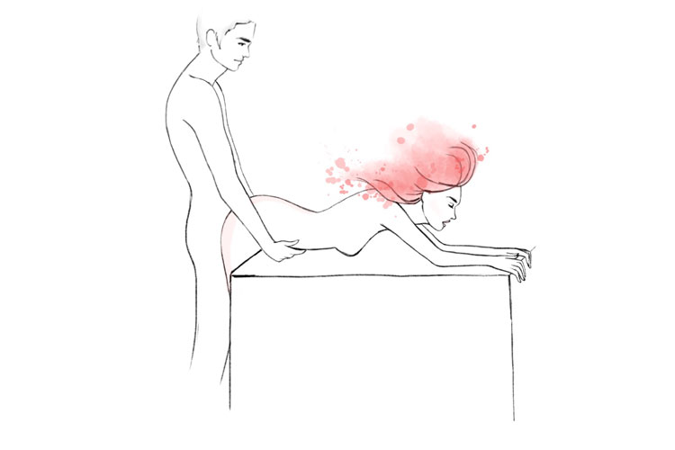 Tổng Hợp 10+ Tư Thế Quan Hệ Hậu Môn Mãnh Liệt Đạt Cực Khoái Tổng Hợp Các Tư Thế Quan Hệ Hậu Môn