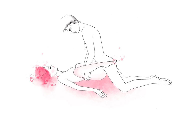 Tổng Hợp 10+ Tư Thế Quan Hệ Hậu Môn Mãnh Liệt Đạt Cực Khoái Tổng Hợp Các Tư Thế Quan Hệ Hậu Môn