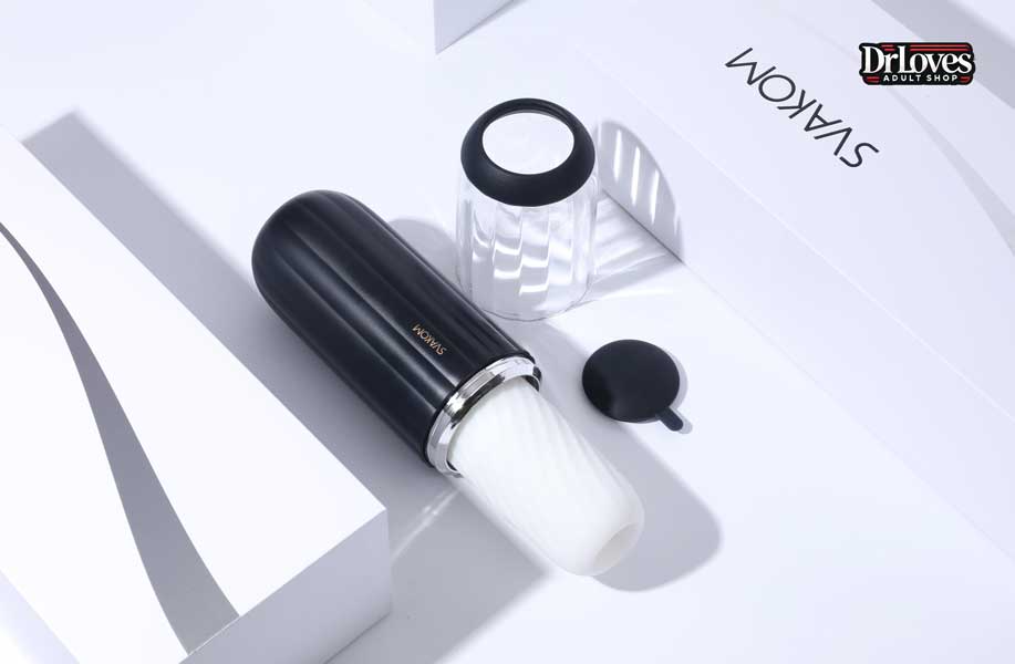 Máy Thủ Dâm Svakom ALEX Neo 2 - Tương Tác Video 2D Svakom Alex Neo 2 (4)