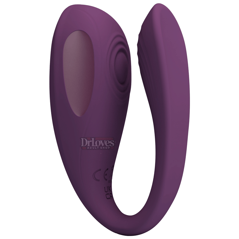 Máy Rung PrettyLove Aari Điều Khiển App Trung Rung Prettylove Aari (4)