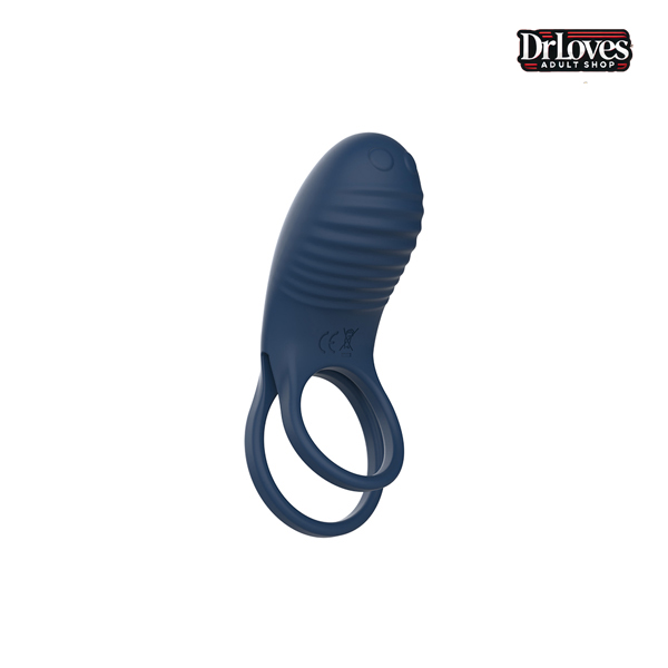 Vòng Rung Dương Vật Chisa 69 ECSTASY 10 Chế Độ Vong Rung Chisa 69 Ecstasy (2)