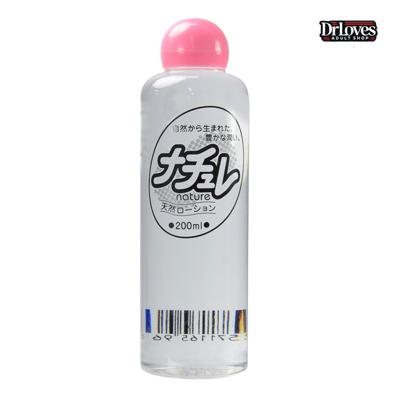 Gel Bôi Trơn Nhật Bản NPG Nippori 200ml Gel Npg Nippori