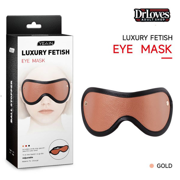 Eye Mask Yeain