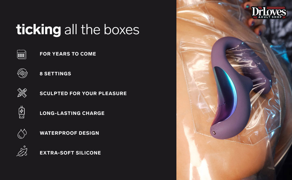 Máy Rung Massage LELO Engima Wave 2in1 Cao Cấp Lelo Enigma Wave (9)