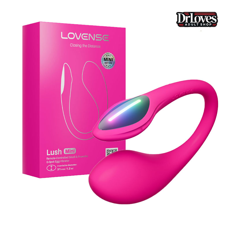 Lovense Lush Mini (1)