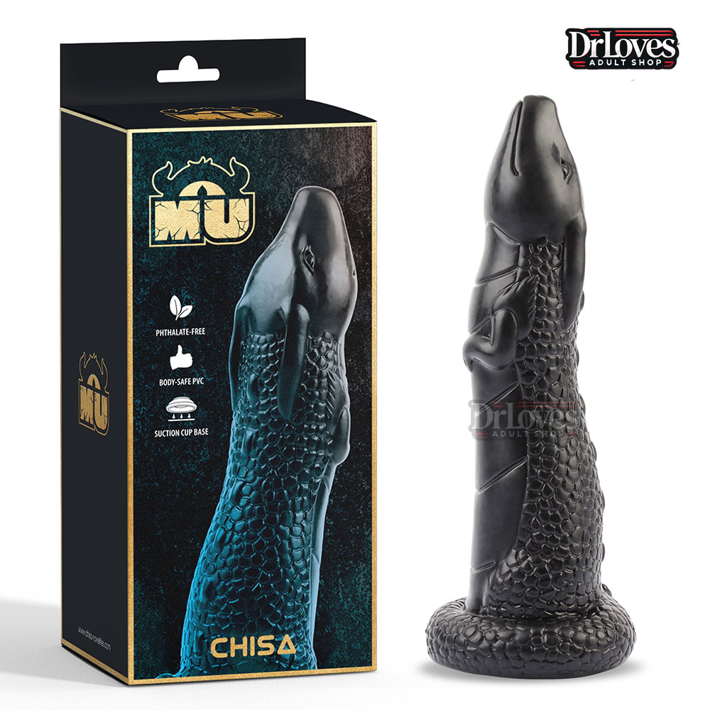 Mu Wyrm Baiser (1)