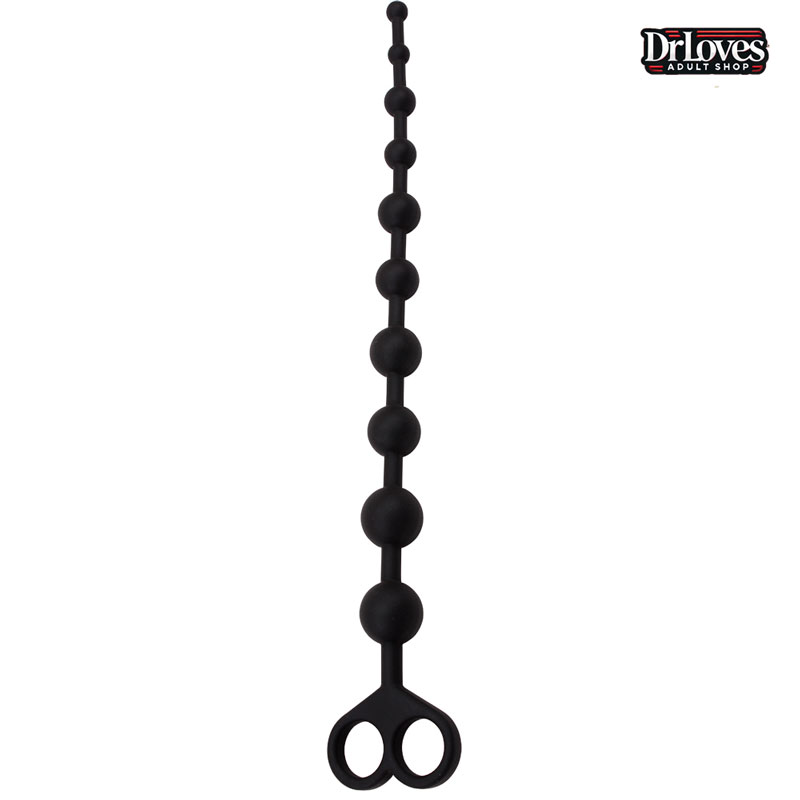 Chuỗi Hạt Kích Thích Hậu Môn Chisa Boyfriend Beads Chuoi Kich Thich Hau Mon Boyfriend Beads (4)
