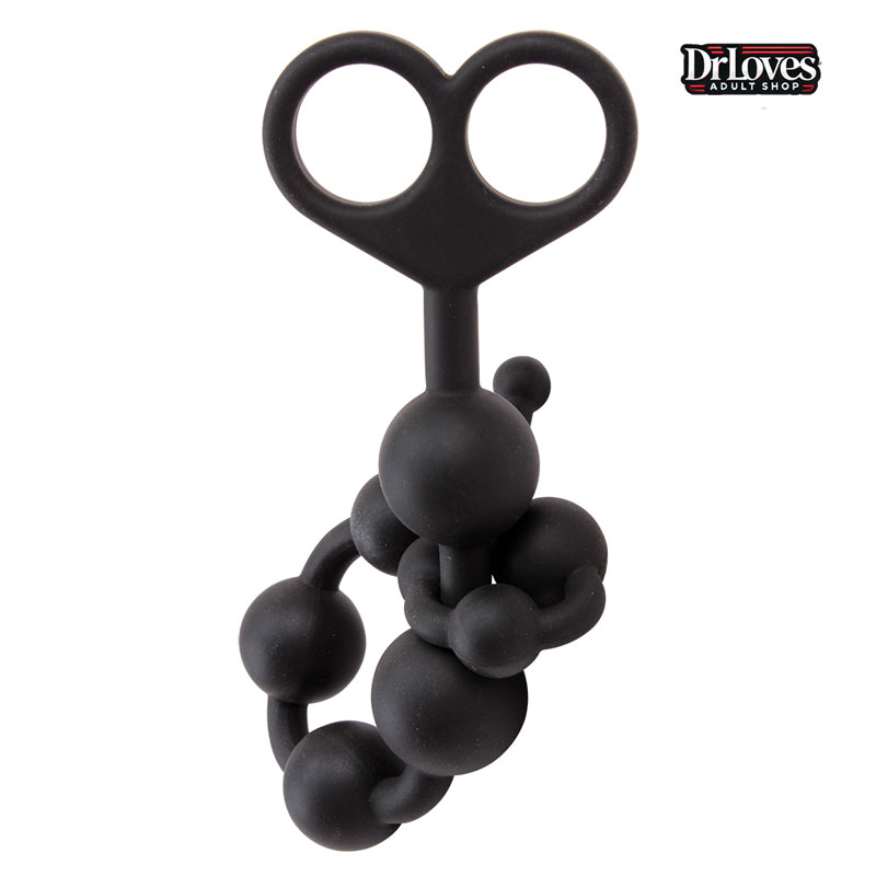 Chuỗi Hạt Kích Thích Hậu Môn Chisa Boyfriend Beads Chuoi Kich Thich Hau Mon Boyfriend Beads (5)