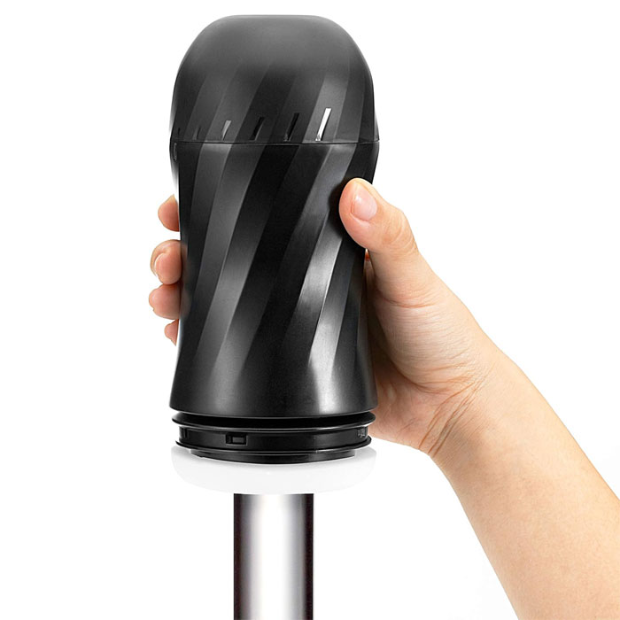 Coc Tenga Air Tech Twist Tickle (4) Coc Tenga Air Tech Twist Tickle (4)