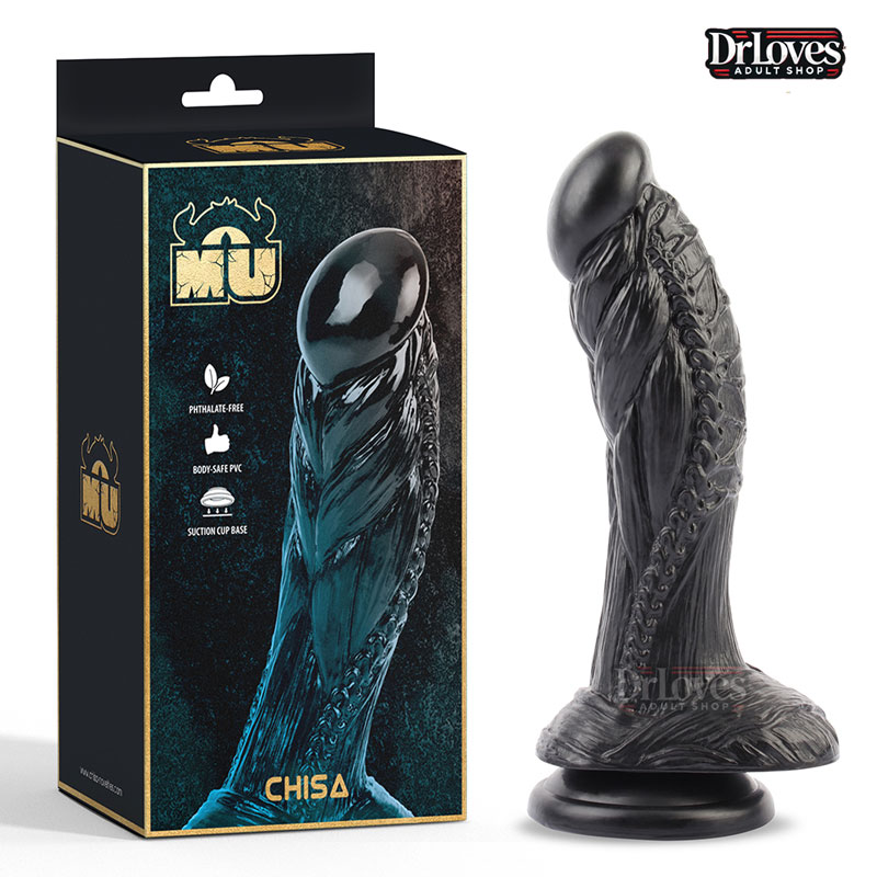 Duong Vat Gia Horny Hunter (2)