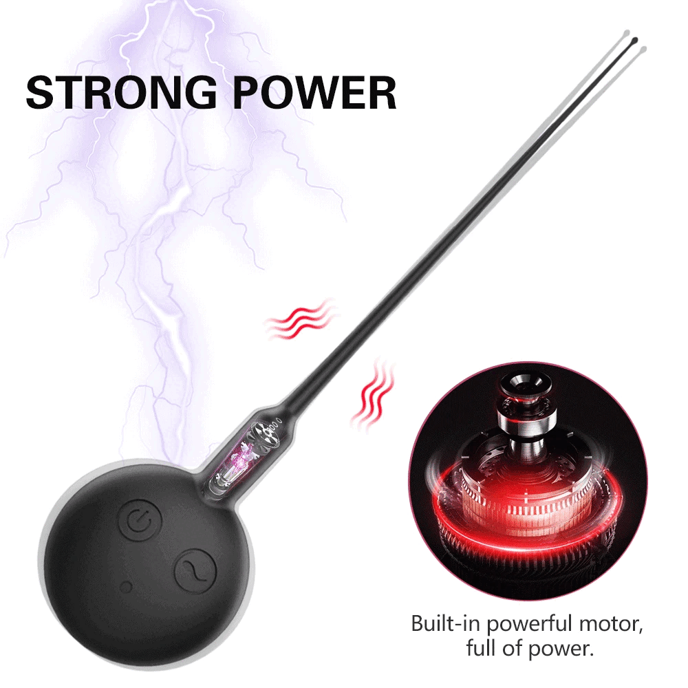 Sounding Rung Niệu Đạo JOKER Horse Eye 7 Chế Độ May Rung Joker Horse Eye (2)