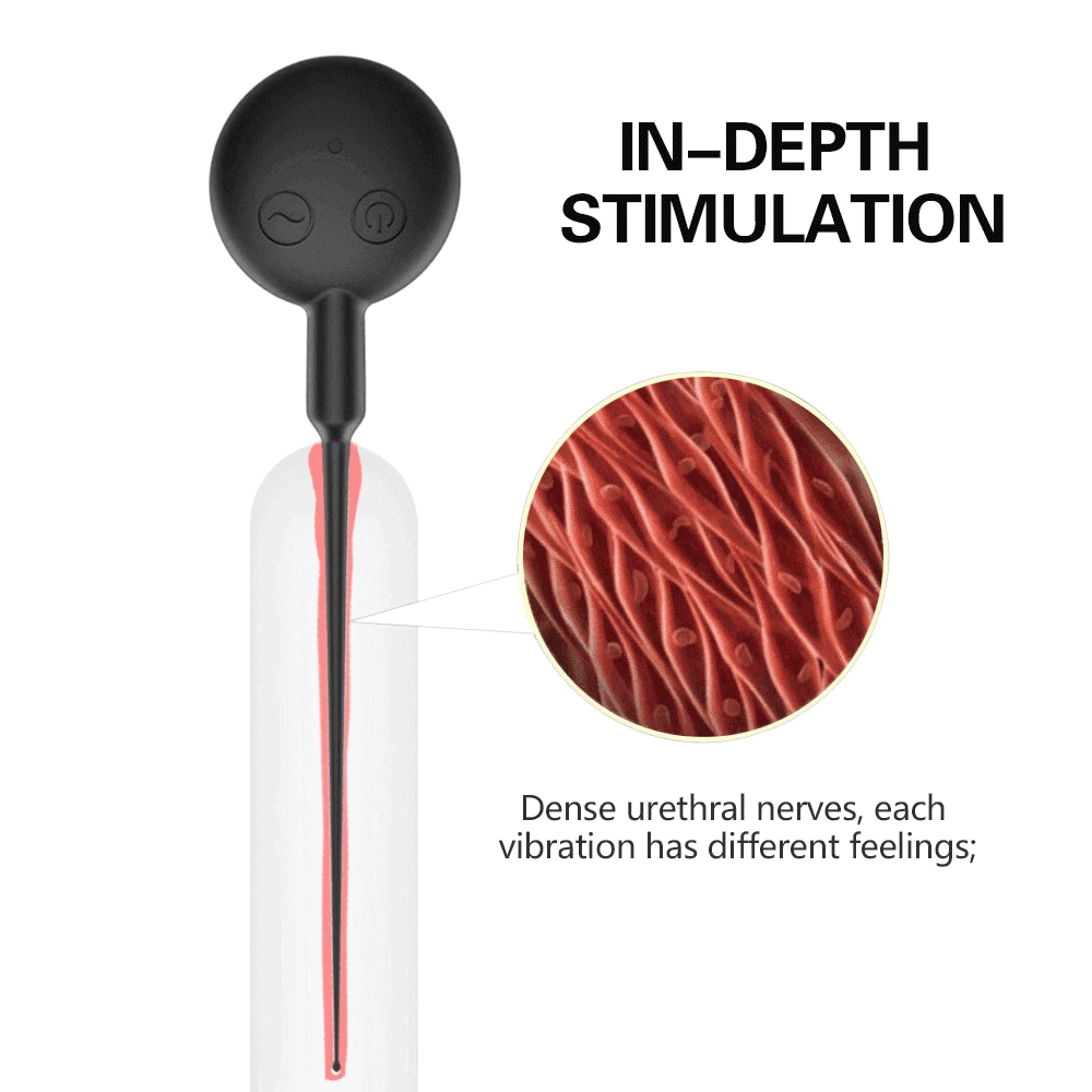 Sounding Rung Niệu Đạo JOKER Horse Eye 7 Chế Độ May Rung Joker Horse Eye (3)