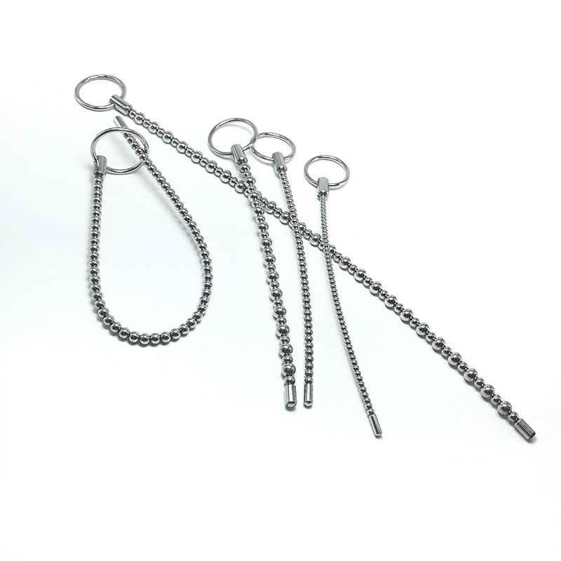 Que Thông Niệu Đạo Bằng Thép Không Rỉ 4mm Que Thong Nieu Dao Thep Khong Ri (4)