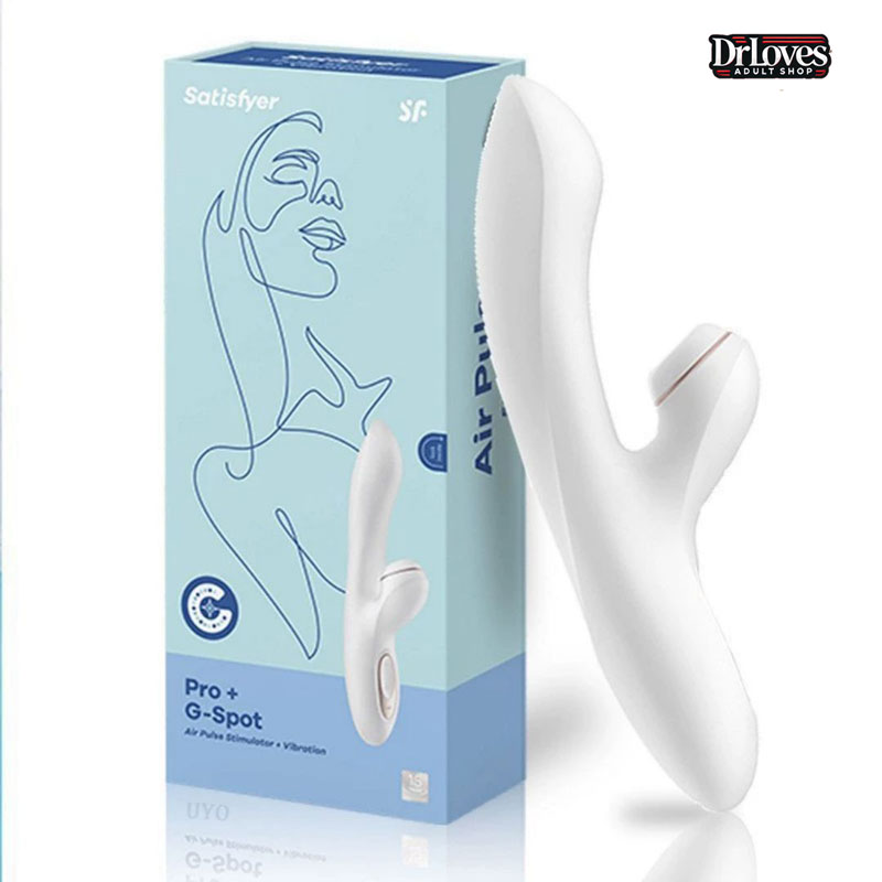 May Rung Satisfyer Pro+ G Spot (2)