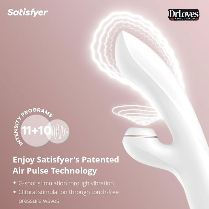 May Rung Satisfyer Pro+ G Spot (3)