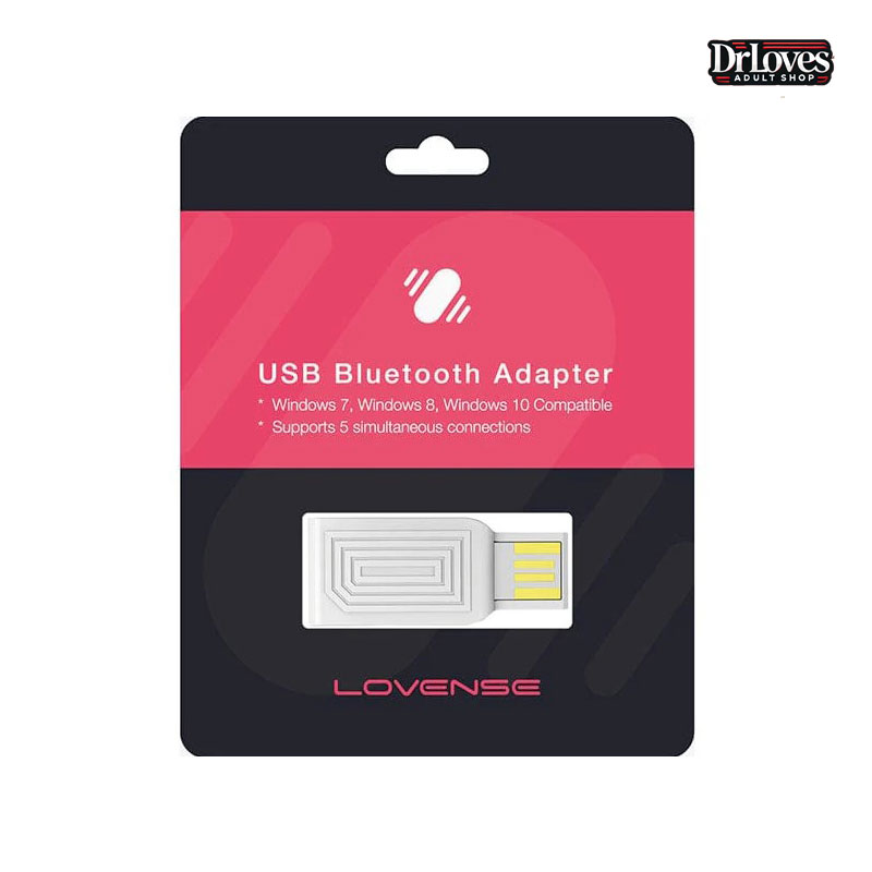 Usb Lovense (2)