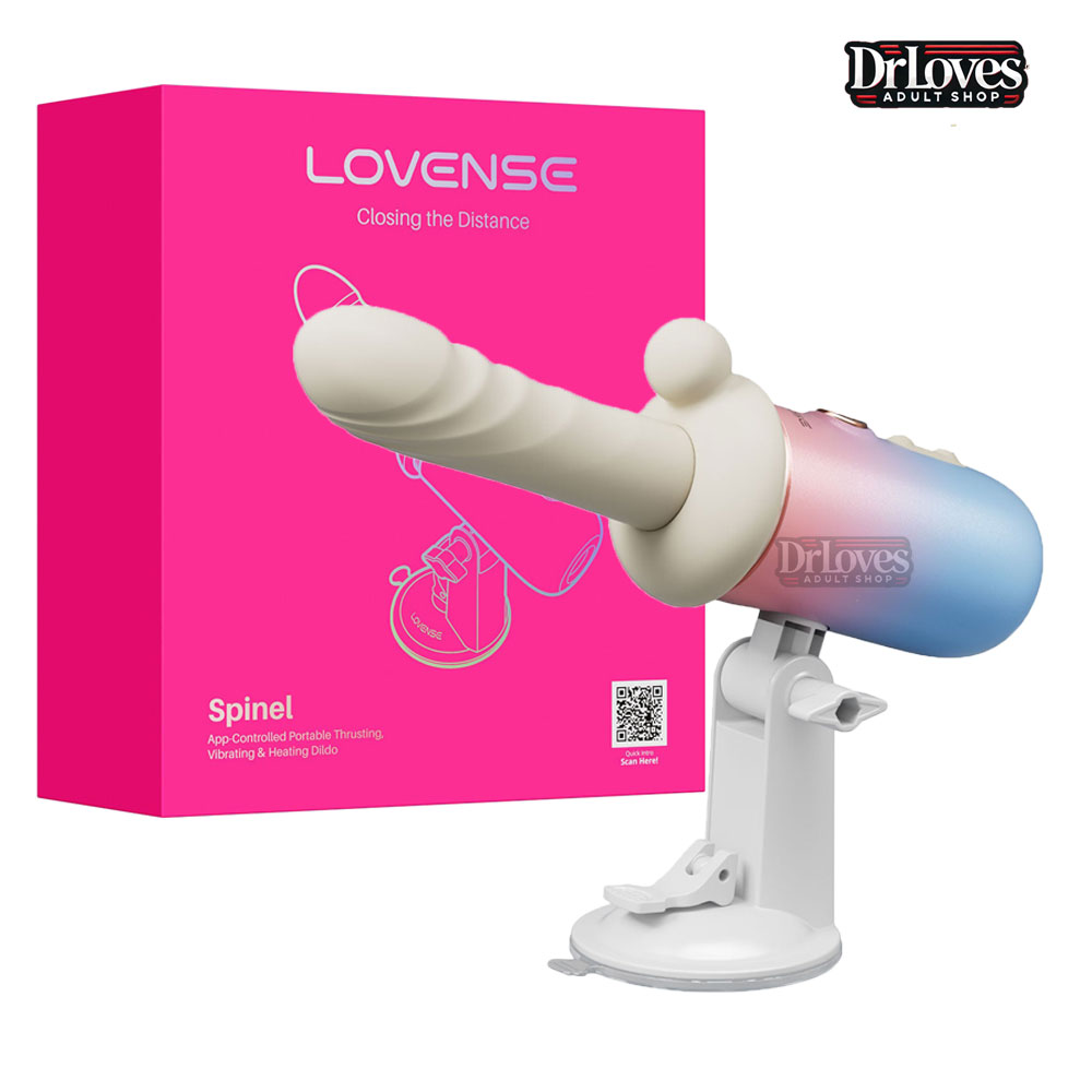 Lovense Spinel (2)