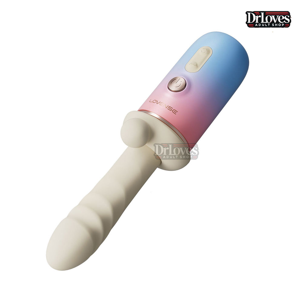Dương Vật Giả Lovense Spinel Rung Thụt Tỏa Nhiệt + App Lovense Spinel (7)