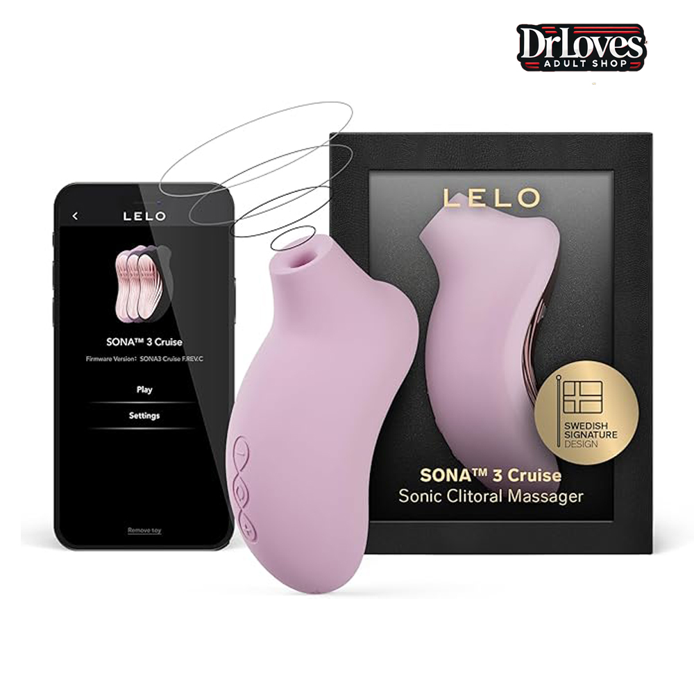 Lelo Sona 3 Cruise (1)