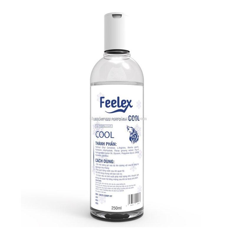 Gel Boi Tron Feelex 1