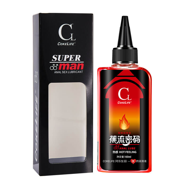 Gel Hau Mon Cokelife 1