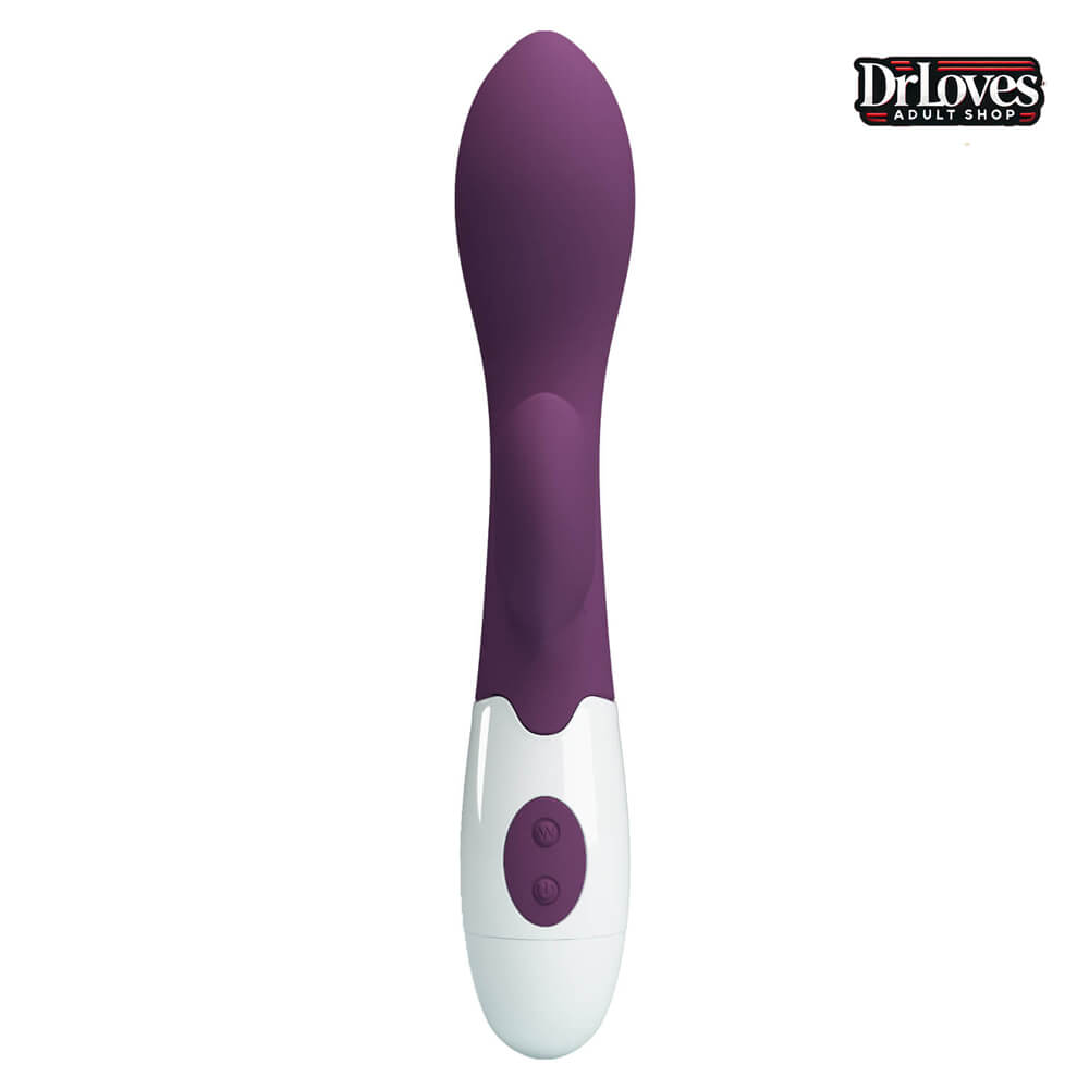 Máy Rung Cầm Tay PrettyLove Brighty - rung nhánh 10 chế độ Prettylove Brighty (1)