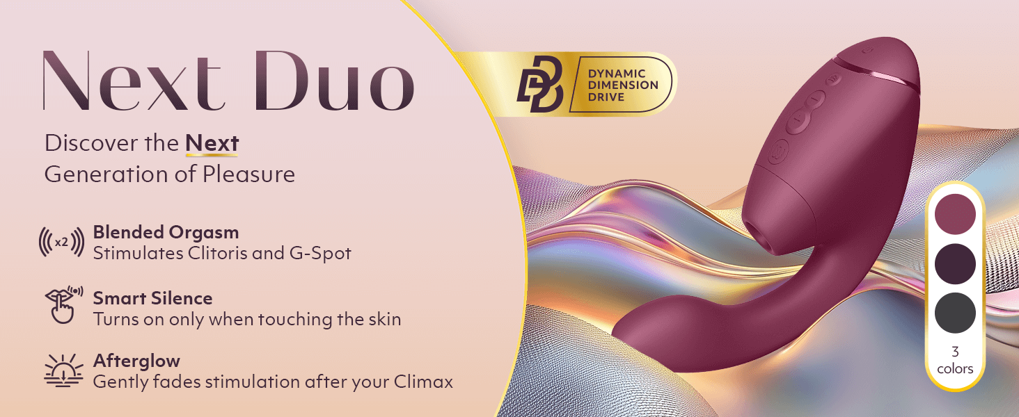 Womanziner Next Duo (16)