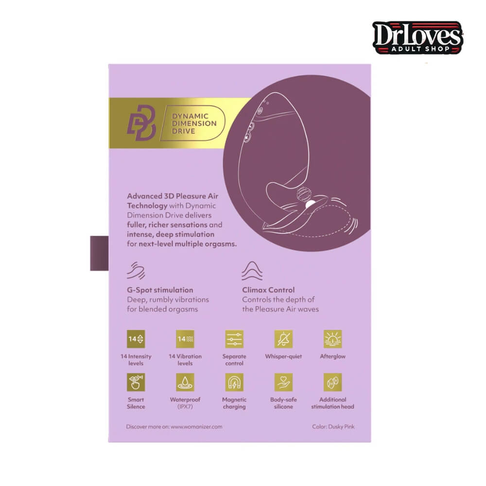 Womanziner Next Duo (4)