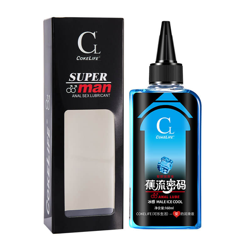 Gel Hau Mon Cokelife 2