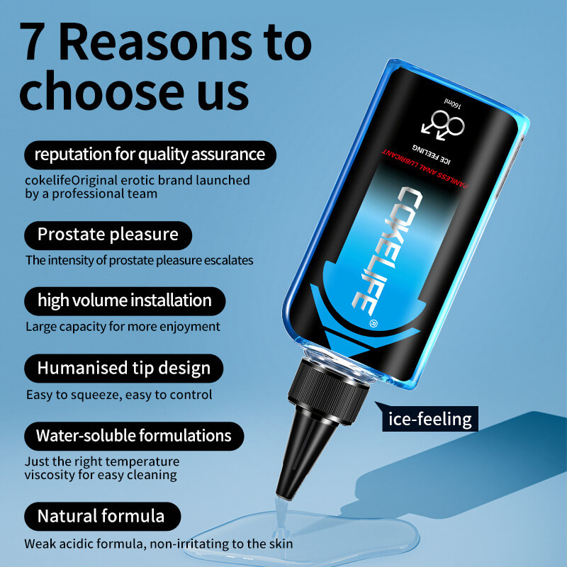 Gel Hau Mon Cokelife 3