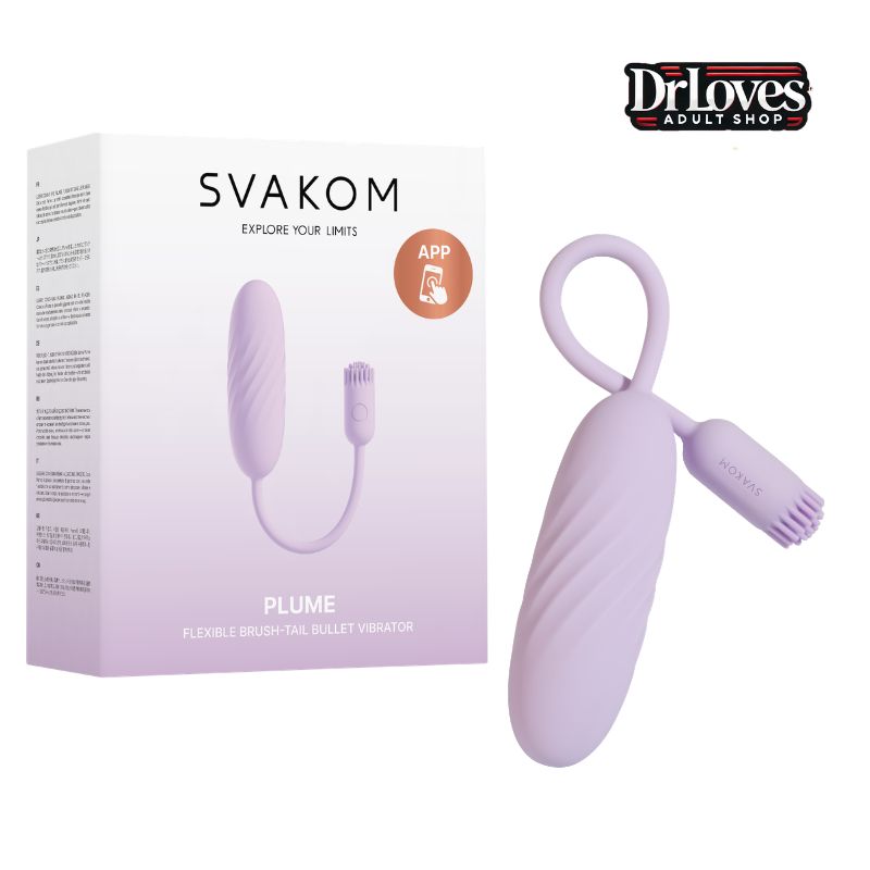Svakom Plume (1)