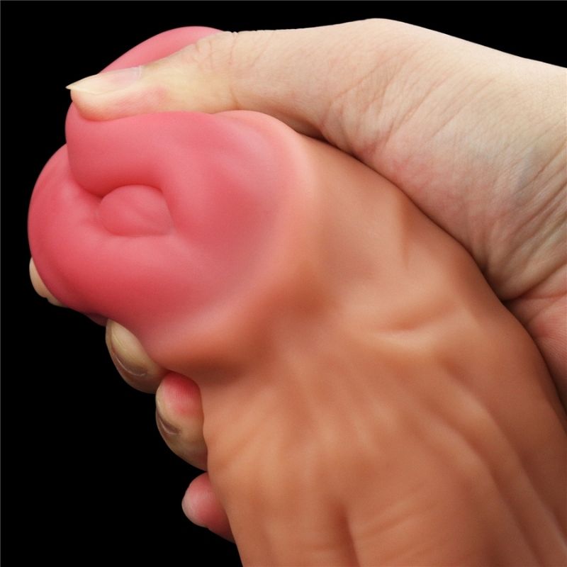 Dương Vật Giả Gắn Tường Lovetoy 12 inch hình ngựa Duong Vat Gia Lovetoy 12inch (19)